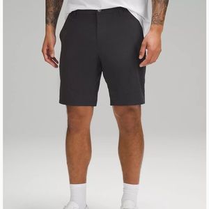 Lululemon commission shorts